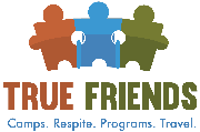 True Friends Logo
